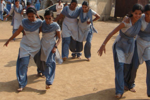 Various Sports under cultural activities